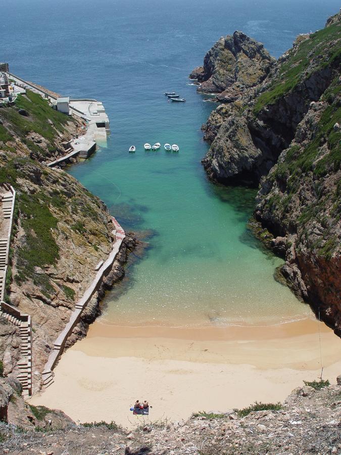 Sol E Praia - Peniche III Exterior photo
