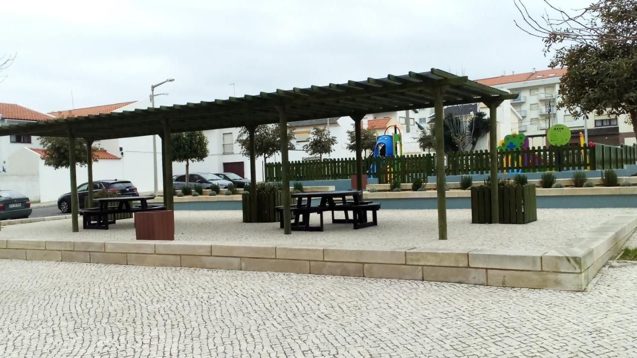 Sol E Praia - Peniche III Exterior photo